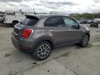 2016 Fiat 500X Trekking Plus de vânzare în Walton, KY - Front End