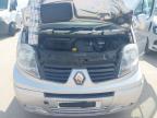 2011 RENAULT TRAFIC SL2 for sale at Copart SANDY