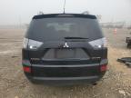 2008 Mitsubishi Outlander Se for Sale in Temple, TX - Side