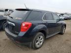 2015 Chevrolet Equinox Ls for Sale in Elgin, IL - Minor Dent/Scratches