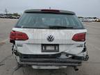 2017 Volkswagen Golf Alltrack S en Venta en Nampa, ID - Side