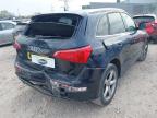 2009 AUDI Q5 S LINE for sale at Copart BRISTOL
