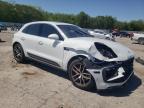 2024 Porsche Macan S للبيع في Oklahoma City، OK - Front End
