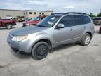 2011 Subaru Forester 2.5X Premium на продаже в Wilmer, TX - Normal Wear