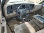 2002 Chevrolet Silverado K1500 for Sale in Hueytown, AL - Rear End