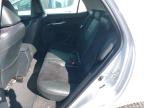 2011 TOYOTA AURIS HYBR for sale at Copart ROCHFORD