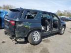 2020 Chevrolet Traverse Lt продається в Glassboro, NJ - Side