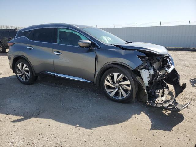  NISSAN MURANO 2020 Серый
