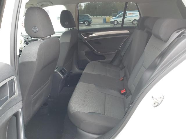 2014 VOLKSWAGEN GOLF SE BL
