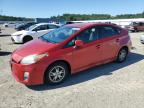 2010 Toyota Prius  de vânzare în Anderson, CA - Minor Dent/Scratches