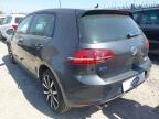 2015 VOLKSWAGEN GOLF GTE S for sale at Copart WOLVERHAMPTON