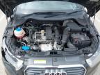 2012 AUDI A1 SPORT T for sale at Copart SANDWICH