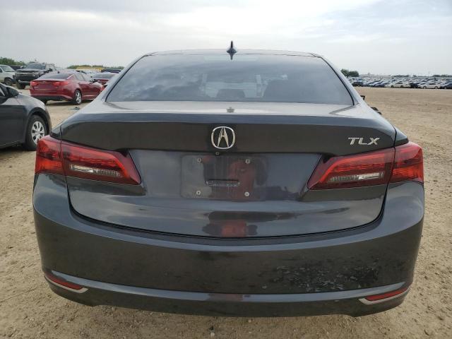  ACURA TLX 2015 Сharcoal