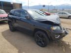 2015 Jeep Grand Cherokee Laredo for Sale in Colorado Springs, CO - Front End