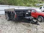 2023 Chubbs Steel Gt-174 Dump Trailer იყიდება Hurricane-ში, WV - Minor Dent/Scratches