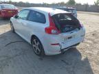 2010 VOLVO C30 R-DESI for sale at Copart YORK
