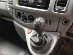 2008 VAUXHALL VIVARO 270 for sale at Copart NEWBURY