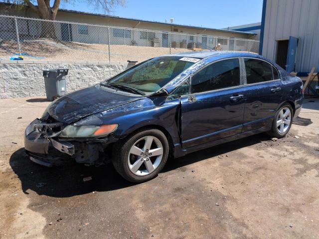 2006 Honda Civic Lx