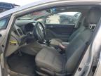 2014 Kia Forte Ex na sprzedaż w Oklahoma City, OK - Water/Flood