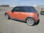 2005 Mini Cooper S de vânzare în Airway Heights, WA - Front End