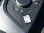 2017 AUDI A4 SP for sale at Copart SANDTOFT