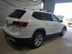 2018 Volkswagen Atlas Se за продажба в Candia, NH - Front End