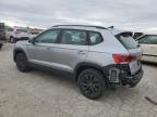 2023 Volkswagen Taos S en Venta en Indianapolis, IN - Rear End