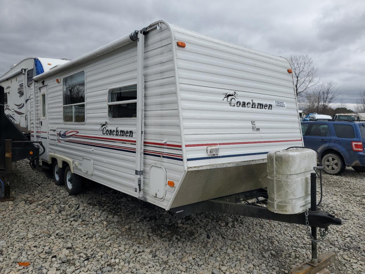 Appleton, WI에서 판매 중인 2005 Coachmen Semi Truck - Mechanical