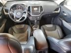 2014 Jeep Cherokee Limited იყიდება Hayward-ში, CA - Rear End