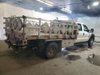 2016 Ford F550 Super Duty იყიდება Ebensburg-ში, PA - Normal Wear