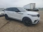 2020 Land Rover Range Rover Velar R-Dynamic S for Sale in Woodhaven, MI - Side