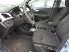 2016 Chevrolet Spark 1Lt продається в Elgin, IL - All Over