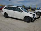 2013 Volkswagen Jetta S   en Venta en Indianapolis, IN - All Over