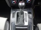 2012 AUDI S5 S LINE for sale at Copart BRISTOL