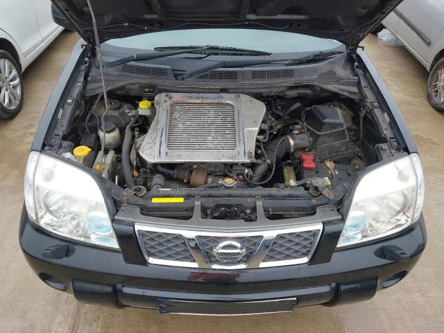 2006 NISSAN X-TRAIL AV