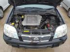 2006 NISSAN X-TRAIL AV for sale at Copart SANDY