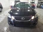 2006 Lexus Gs 300 იყიდება Tulsa-ში, OK - Front End