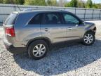 2011 Kia Sorento Base იყიდება Prairie Grove-ში, AR - Front End