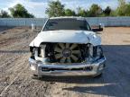 2012 Dodge Ram 3500 Longhorn en Venta en Oklahoma City, OK - Front End