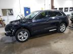 2018 Audi Q5 Premium Plus for Sale in Blaine, MN - Front End