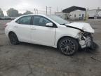 2015 Toyota Corolla L იყიდება Colton-ში, CA - Front End