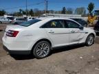 2014 Ford Taurus Limited for Sale in Chalfont, PA - Mechanical