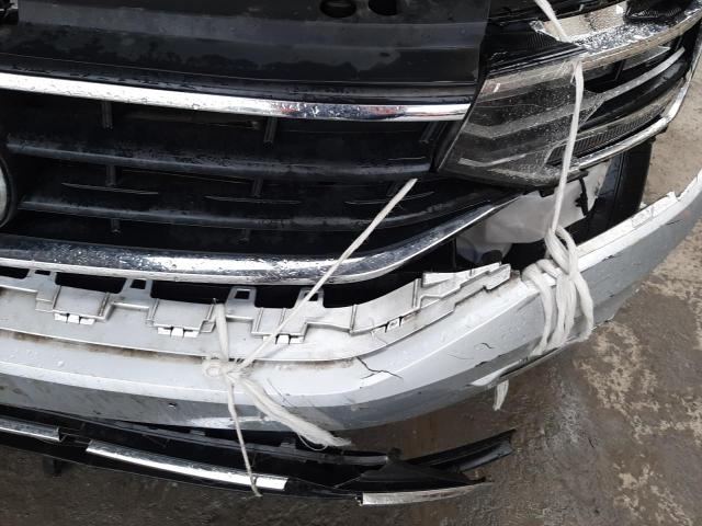 2024 VOLKSWAGEN TIGUAN LIF