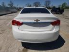 2020 Chevrolet Impala Lt للبيع في Bridgeton، MO - Front End
