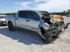 2008 Toyota Tundra Crewmax за продажба в Lumberton, NC - Burn