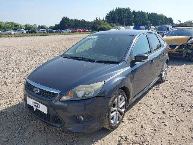 2010 FORD FOCUS ZETE