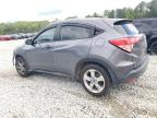 2016 Honda Hr-V Exl de vânzare în Ellenwood, GA - Front End