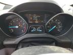 2018 Ford Escape Se de vânzare în Lansing, MI - Front End