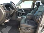 2019 Toyota Land Cruiser Vx-R na sprzedaż w Houston, TX - Front End
