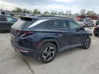 2022 Hyundai Tucson Limited for Sale in Bridgeton, MO - Front End